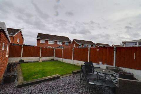 3 bedroom semi-detached house for sale, Drury Close, Crewe