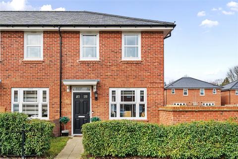 2 bedroom terraced house for sale, Heath Way, Shenley, Radlett, Hertfordshire, WD7