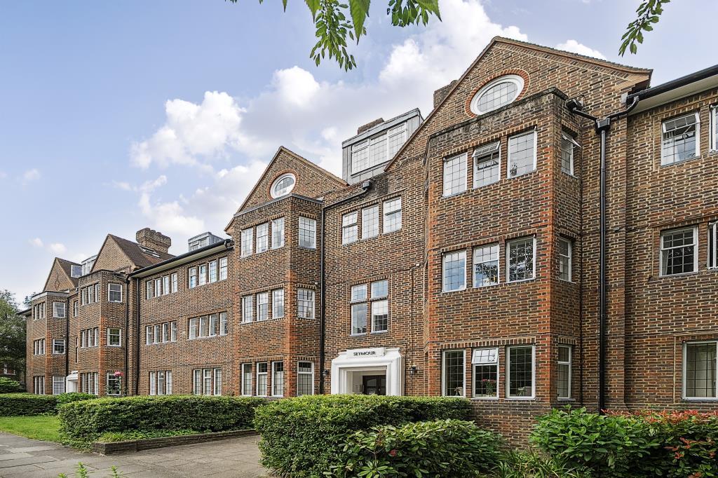External Front