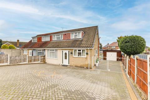 74 Bancroft Lane, Mansfield, NG18 5LN