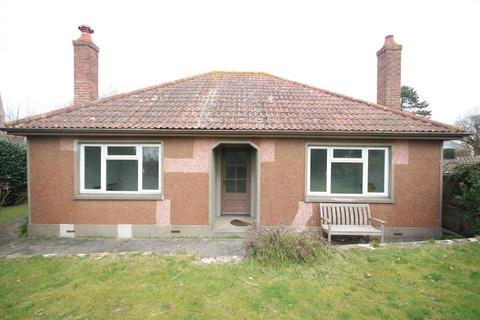 3 bedroom detached bungalow for sale, Rue des Fosses, St Peter JE3