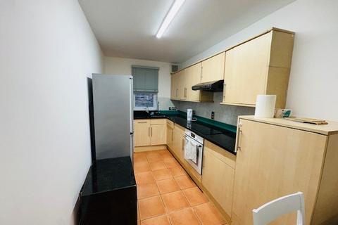 2 bedroom apartment to rent, Nazrul Street, Hoxton, E2