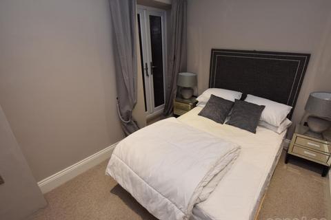 undefined, Burleigh Mews, 102 Friar Gate, Derby, Derbyshire, DE1 1EX