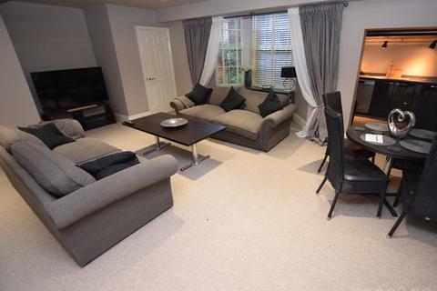 undefined, Burleigh Mews, 102 Friar Gate, Derby, Derbyshire, DE1 1EX