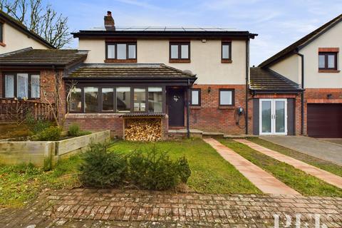 3 bedroom property for sale, Tallows Whins, Penrith CA10