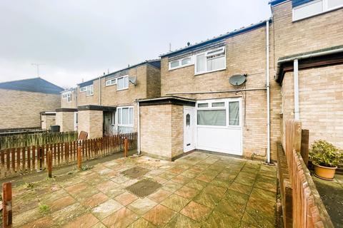 3 bedroom terraced house for sale, Darnel Croft, Birmingham B10