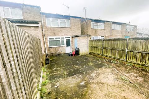 3 bedroom terraced house for sale, Darnel Croft, Birmingham B10