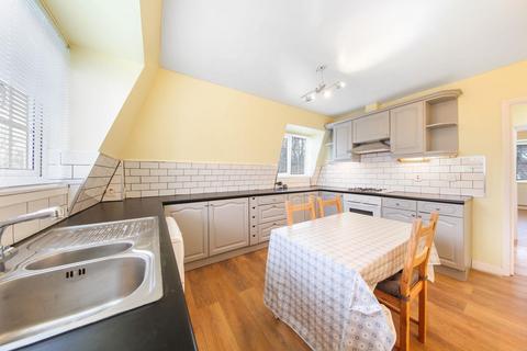 3 bedroom apartment to rent, Herga Court, Harrow On The Hill , HA1