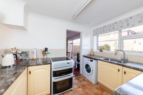 18 Shelley Close, Abingdon, OX14 1PP