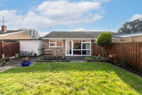 18 Shelley Close, Abingdon, OX14 1PP