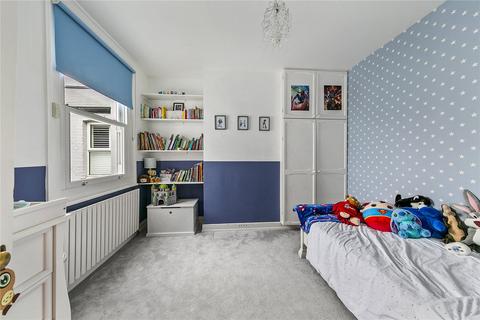 40 Chilton Road, Richmond, TW9 4JB