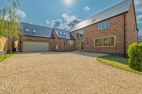 6 bedroom detached house for sale, Mill Lane, Oldacre Gardens, Newbold on Stour, CV37