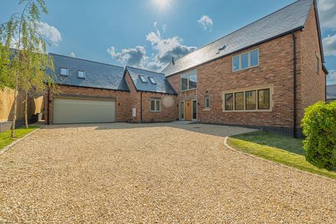 undefined, Mill Lane, Oldacre Gardens, Newbold on Stour, CV37
