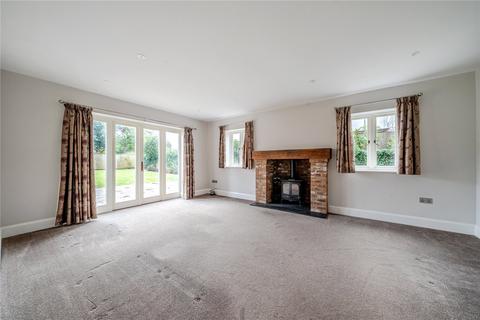 5 bedroom detached house to rent, Maidstone Road, Sutton Valence, Maidstone, Kent, ME17