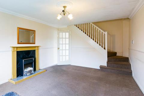 2 bedroom terraced house for sale, 12 Woldgate View, Pocklington, York, North Yorkshire, YO42 2PS