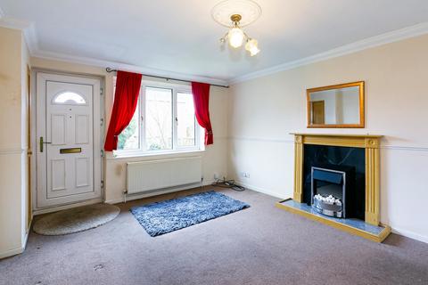 2 bedroom terraced house for sale, 12 Woldgate View, Pocklington, York, North Yorkshire, YO42 2PS