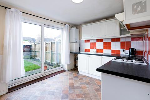2 bedroom terraced house for sale, 12 Woldgate View, Pocklington, York, North Yorkshire, YO42 2PS