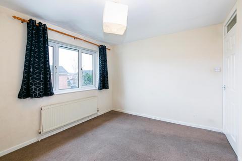 2 bedroom terraced house for sale, 12 Woldgate View, Pocklington, York, North Yorkshire, YO42 2PS