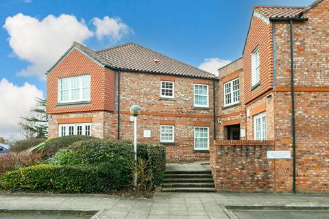 2 bedroom ground floor flat for sale, 11 St. Oswalds Court, Fulford, York, YO10 4QH