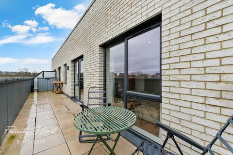 1 bedroom apartment for sale, Kerslake Mews, London