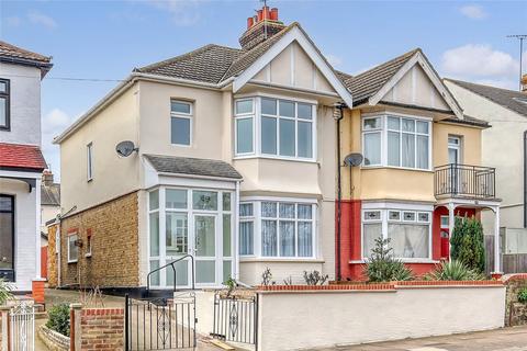 3 bedroom semi-detached house for sale, Park Lane, Southend-on-Sea, Essex, SS1