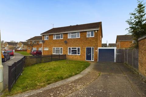 3 bedroom semi-detached house for sale, Washford Farm Road, Ashford, TN23