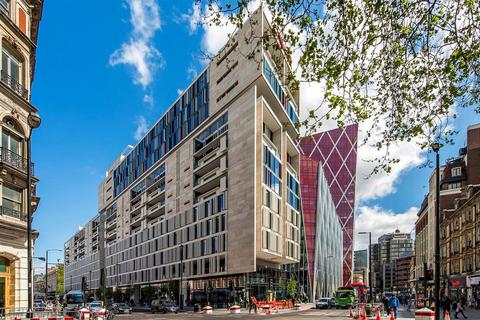 Studio to rent, Buckingham Palace Road, Victoria, London, SW1W