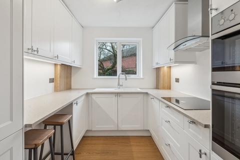 2 bedroom apartment for sale, Tudor Park, Amersham