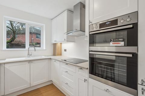 2 bedroom apartment for sale, Tudor Park, Amersham