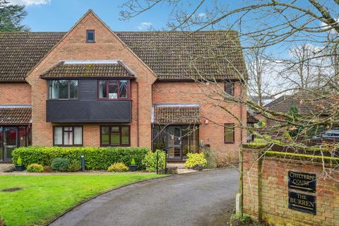 undefined, Tudor Park, Amersham