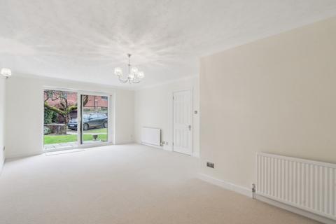 undefined, Tudor Park, Amersham