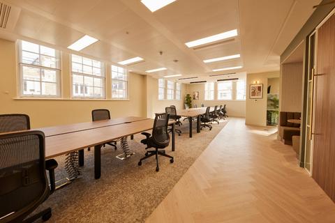 Office to rent, 5th Floor, 15 King Street, London, SW1Y 6QU