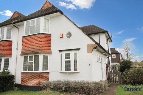 3 bedroom semi-detached house for sale, Portway Crescent, Surrey KT17