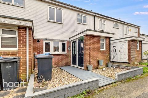 3 bedroom terraced house for sale, Sycamore Field, Harlow