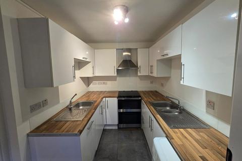 undefined, Raffles House, Brampton Grove NW4