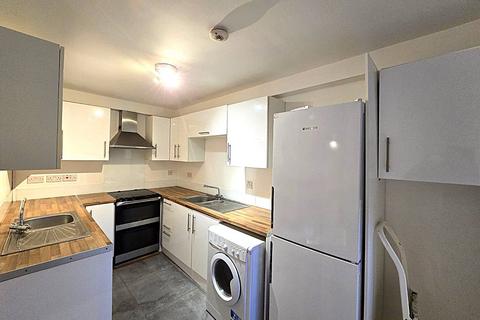 undefined, Raffles House, Brampton Grove NW4