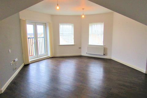 2 bedroom apartment for sale, Eye, Peterborough PE6