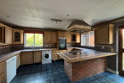 4 bedroom detached bungalow for sale, Asprey, The Brambles, Crossbrook Street, Cheshunt, Waltham Cross, Hertfordshire, EN8 8JD