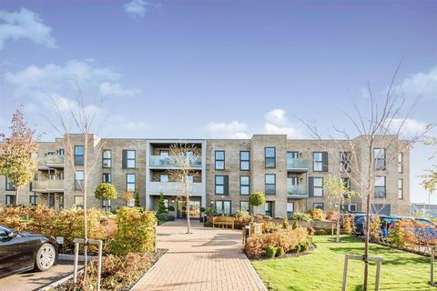 2 bedroom apartment for sale, Williams Place, Greenwood Way, Harwell, Didcot