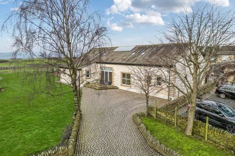 6 bedroom detached house for sale, Windy Bank Lane, Nr Hartshead, Liversedge, WF15