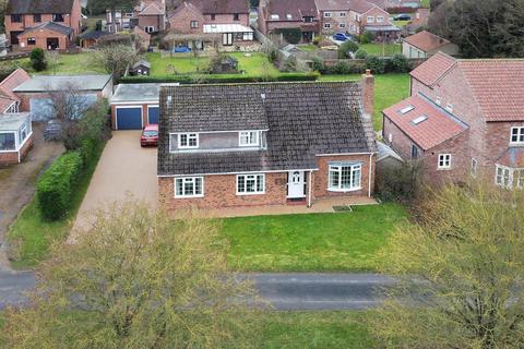 4 bedroom detached house for sale, Victoria Lodge, Back Lane, Allerthorpe, York, YO42 4RW