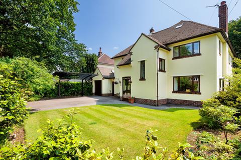 undefined, Bexton Road, Knutsford, WA16