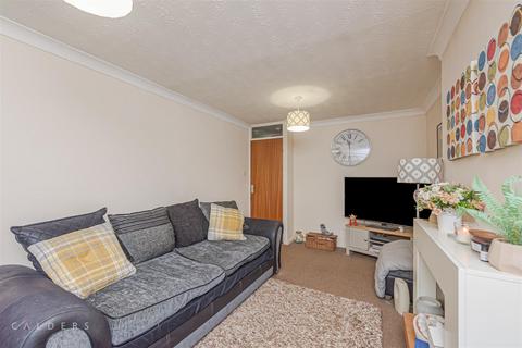 2 bedroom detached bungalow for sale, Cheviot, Wilnecote, Tamworth