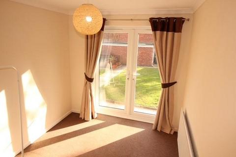 28 Cheviot, Wilnecote, Tamworth, B77 4JR
