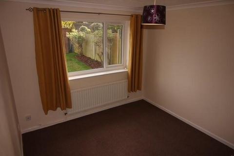 28 Cheviot, Wilnecote, Tamworth, B77 4JR