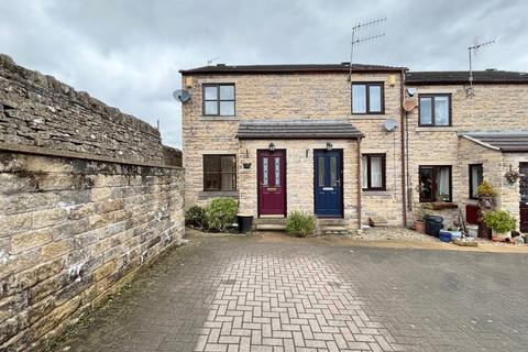 2 bedroom end of terrace house to rent, Gatesway, Harden, Bingley, West Yorkshire, BD16