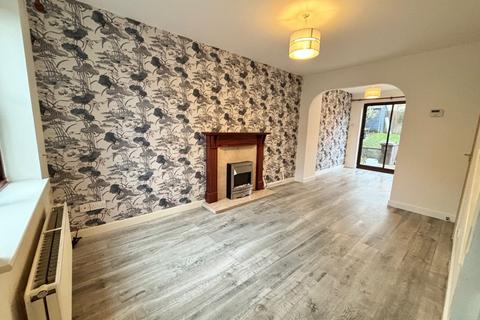 2 bedroom end of terrace house to rent, Gatesway, Harden, Bingley, West Yorkshire, BD16