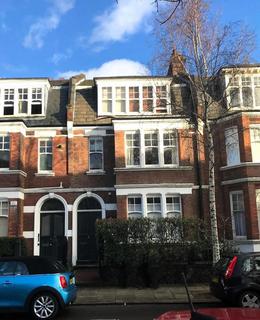 2 bedroom flat for sale, Glenmore Road, London NW3