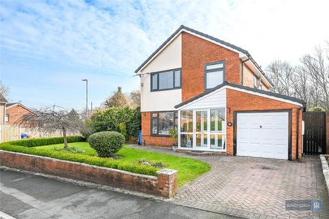 undefined, Campion Way, Liverpool, Merseyside, L36
