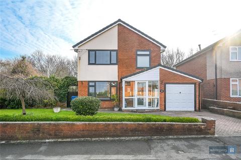 undefined, Campion Way, Liverpool, Merseyside, L36